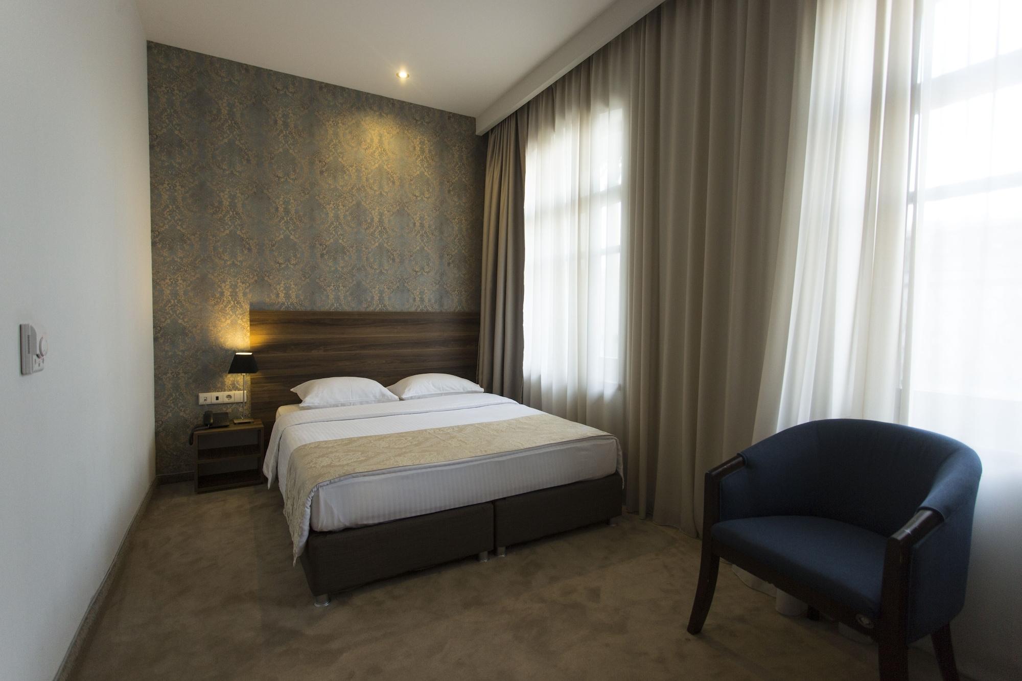 Old Meidan Tbilisi By Urban Hotels Exterior foto