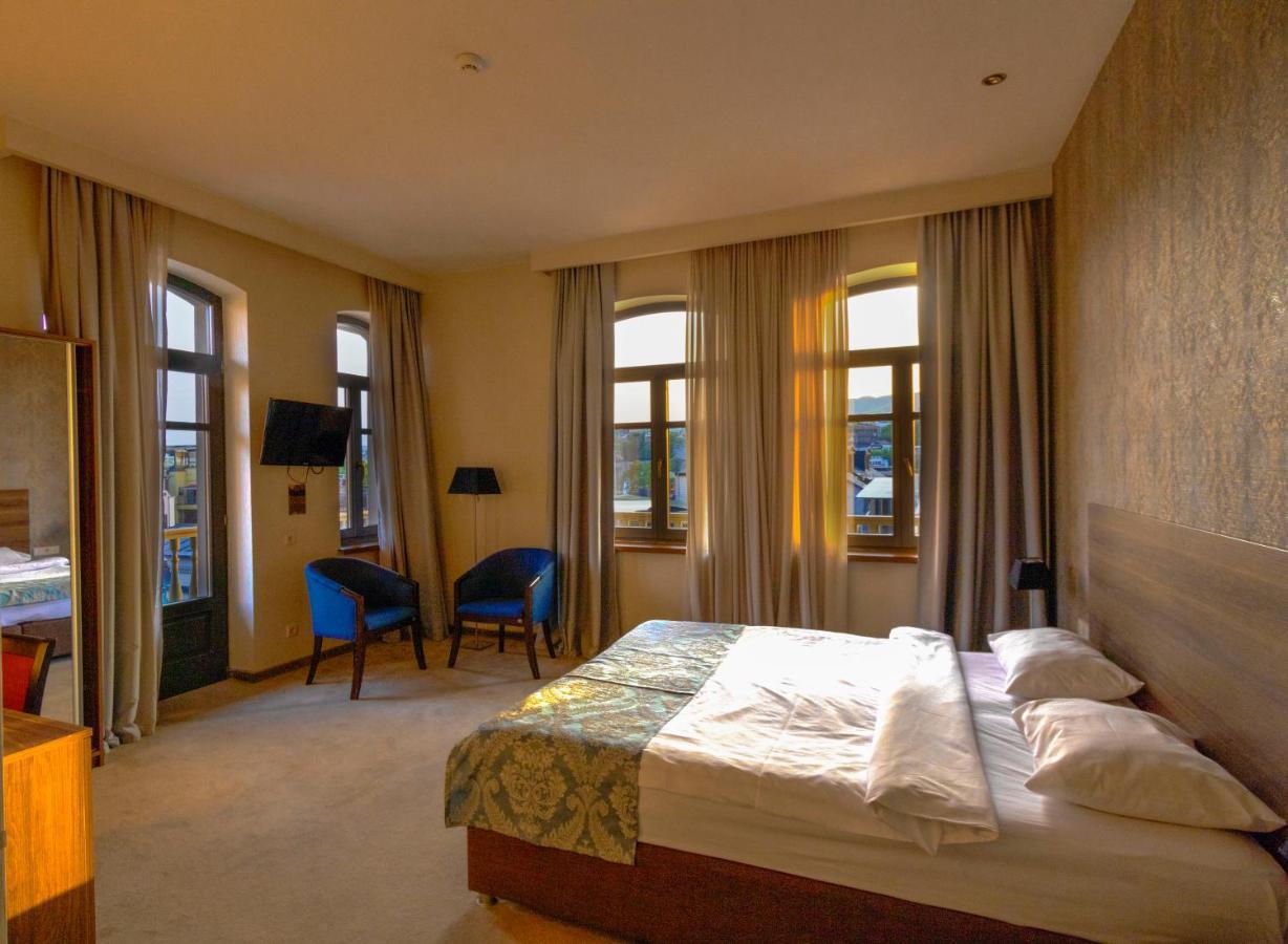 Old Meidan Tbilisi By Urban Hotels Exterior foto