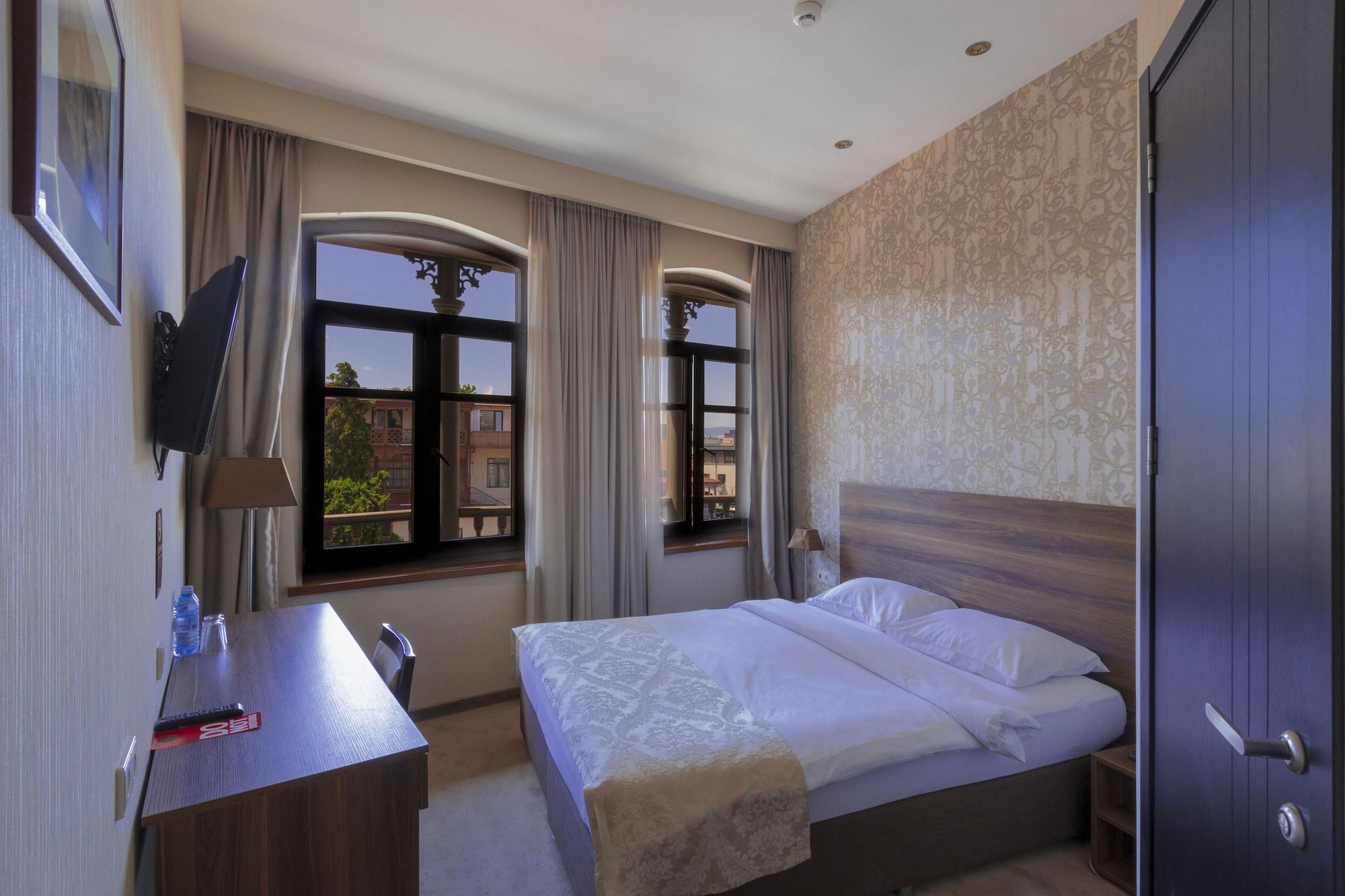 Old Meidan Tbilisi By Urban Hotels Exterior foto