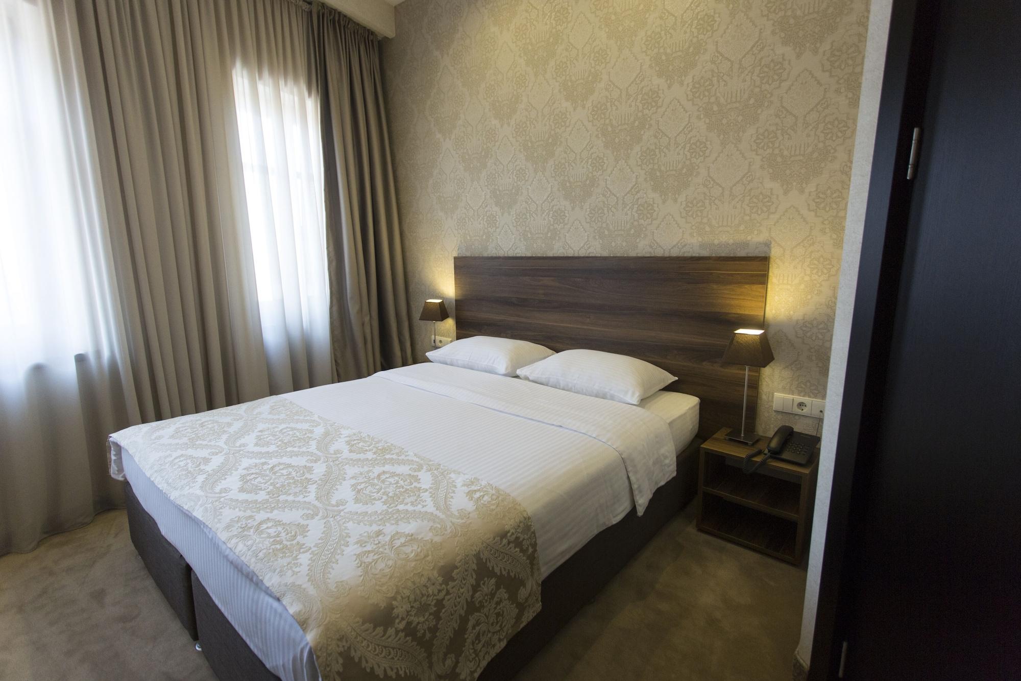 Old Meidan Tbilisi By Urban Hotels Exterior foto