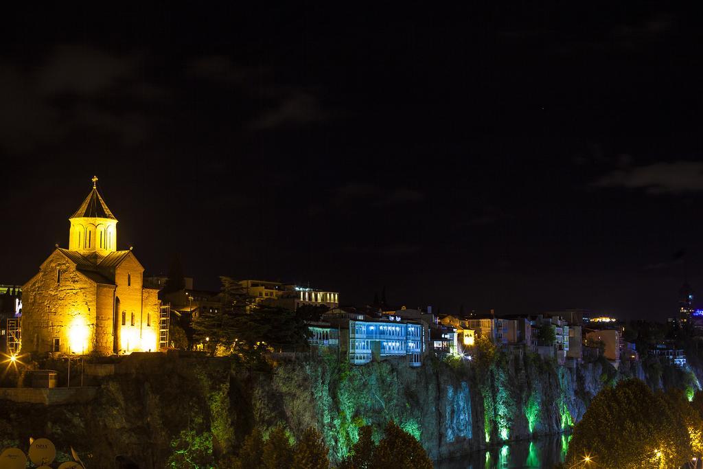 Old Meidan Tbilisi By Urban Hotels Exterior foto