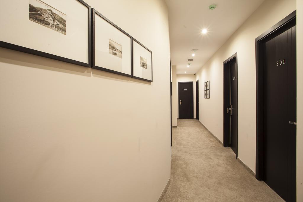 Old Meidan Tbilisi By Urban Hotels Exterior foto