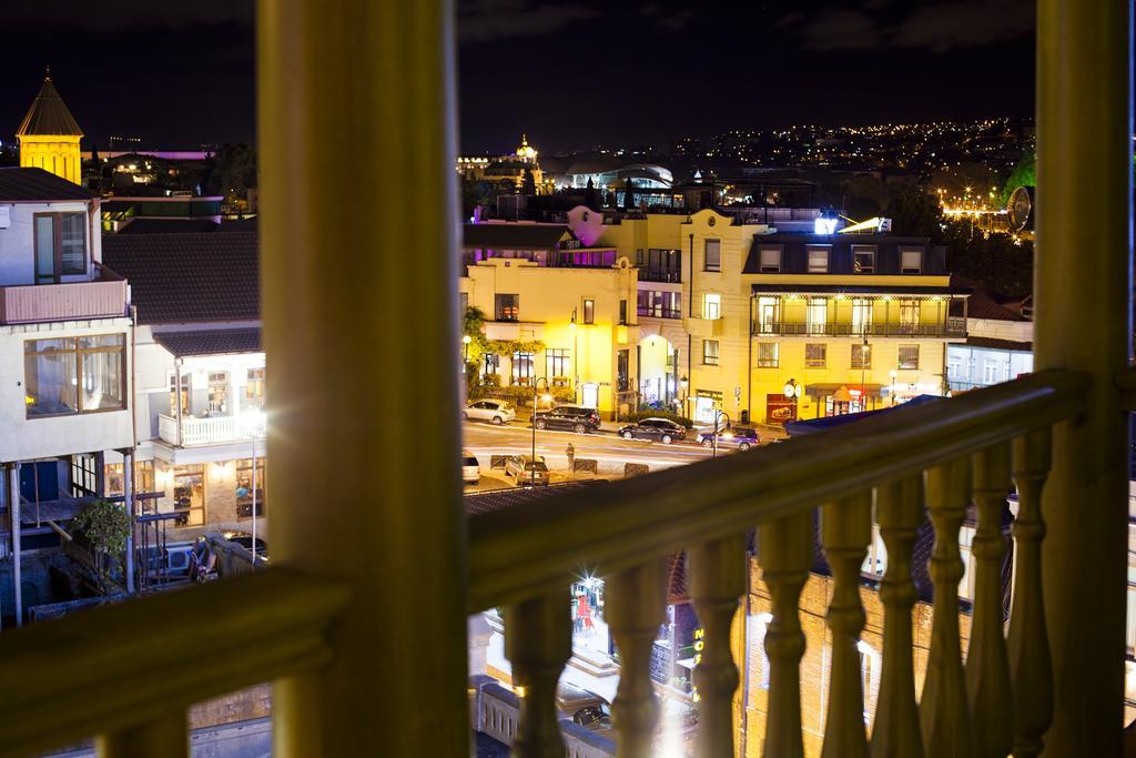 Old Meidan Tbilisi By Urban Hotels Exterior foto