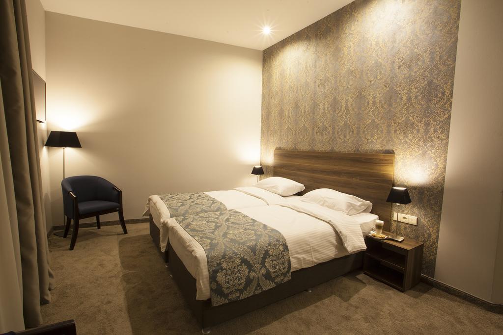 Old Meidan Tbilisi By Urban Hotels Exterior foto