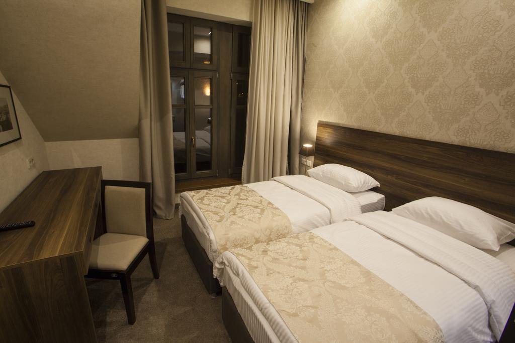 Old Meidan Tbilisi By Urban Hotels Exterior foto