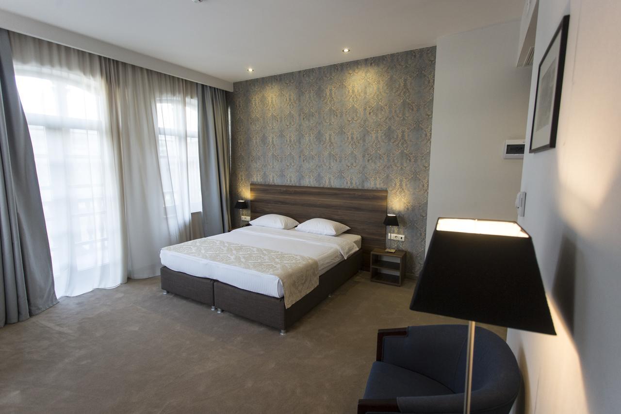 Old Meidan Tbilisi By Urban Hotels Exterior foto